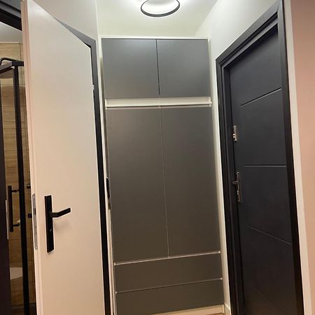 Cute Apartament Poznań Kültér fotó