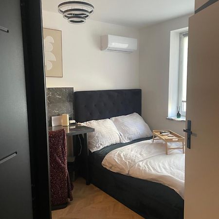Cute Apartament Poznań Kültér fotó