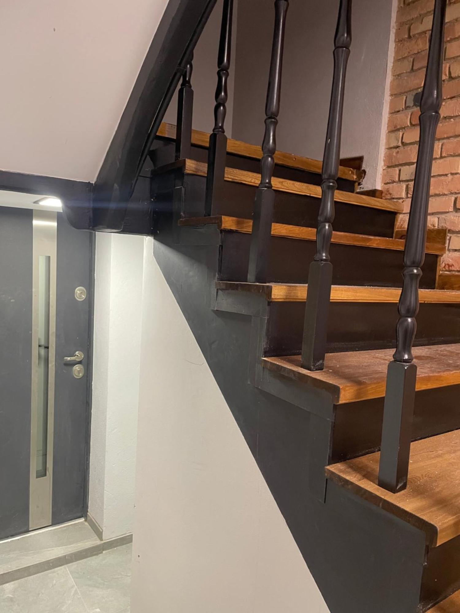 Cute Apartament Poznań Kültér fotó
