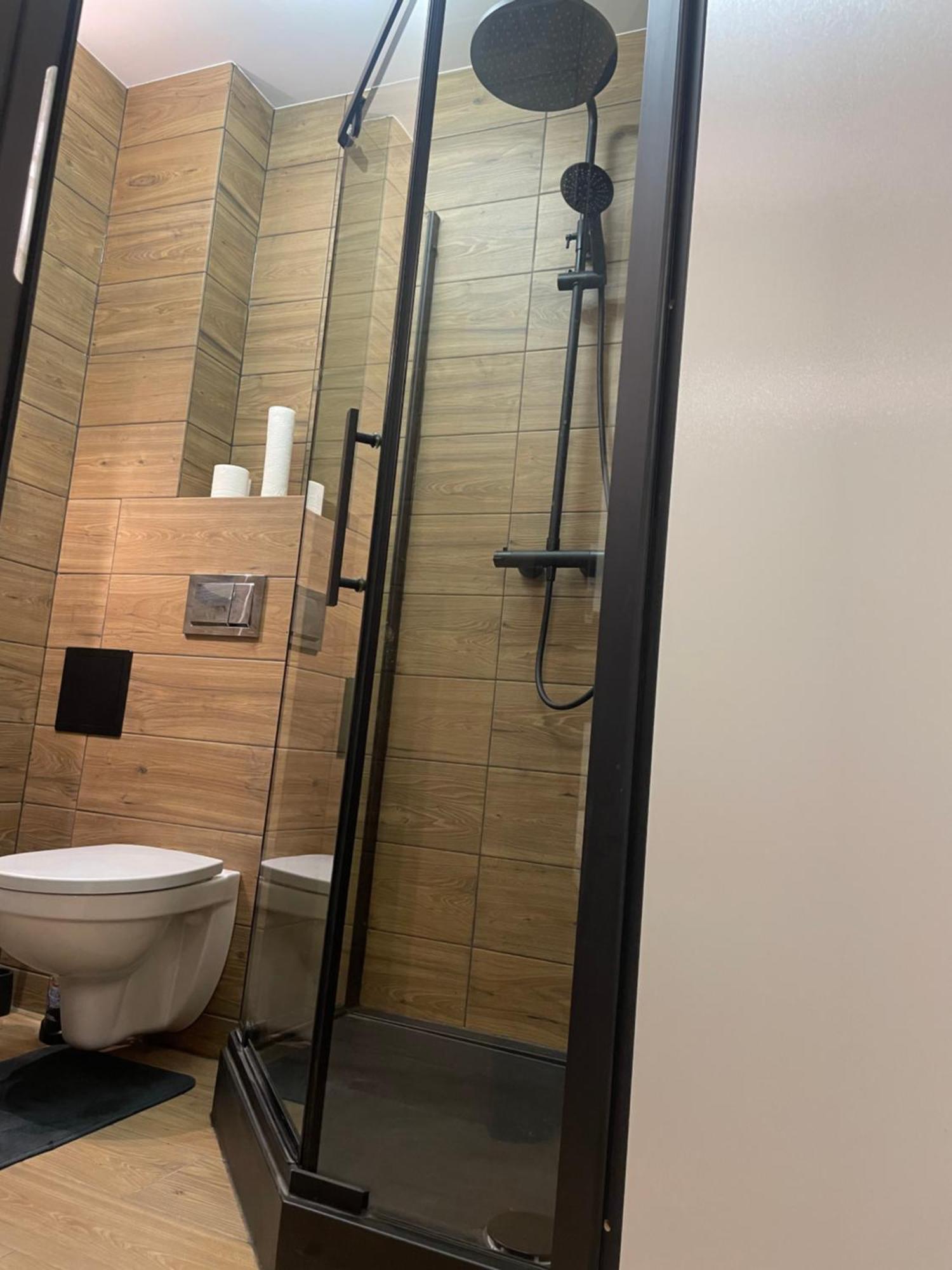 Cute Apartament Poznań Kültér fotó