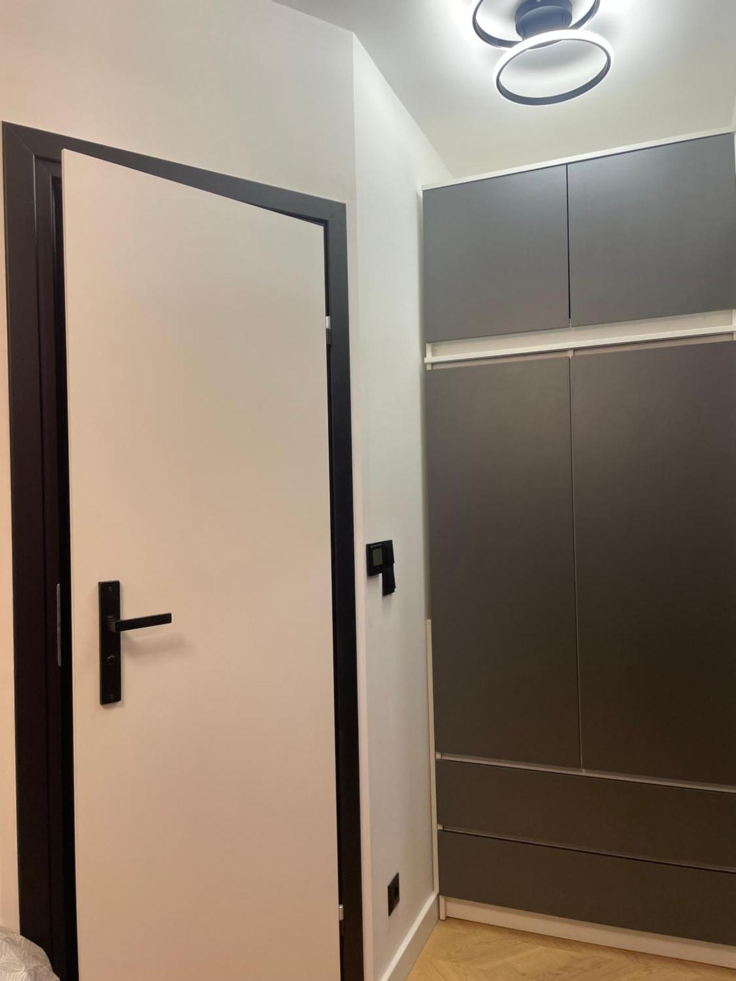 Cute Apartament Poznań Kültér fotó