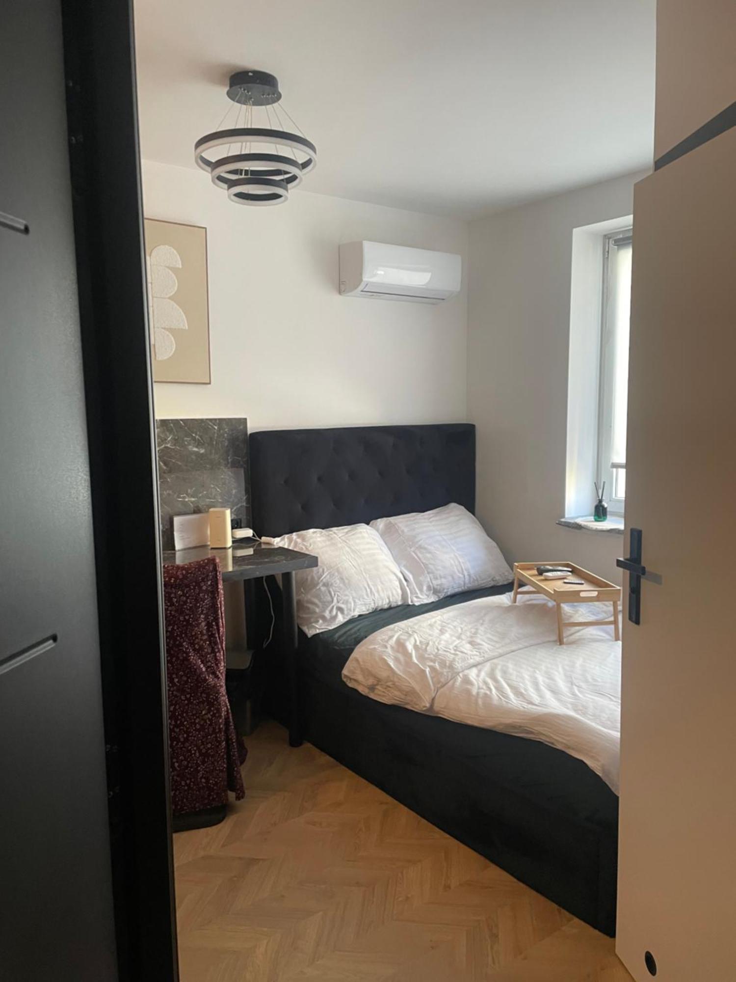 Cute Apartament Poznań Kültér fotó