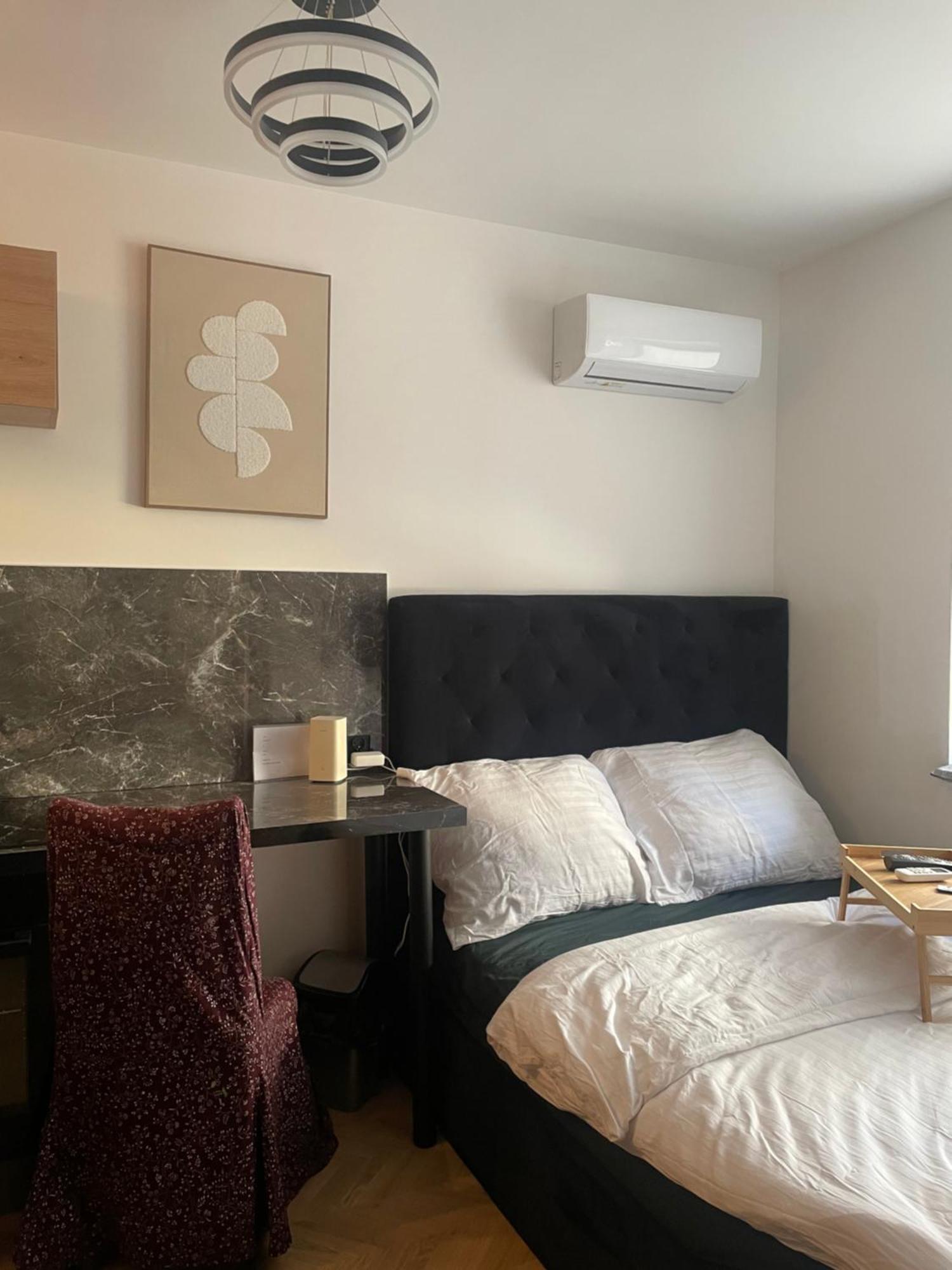 Cute Apartament Poznań Kültér fotó