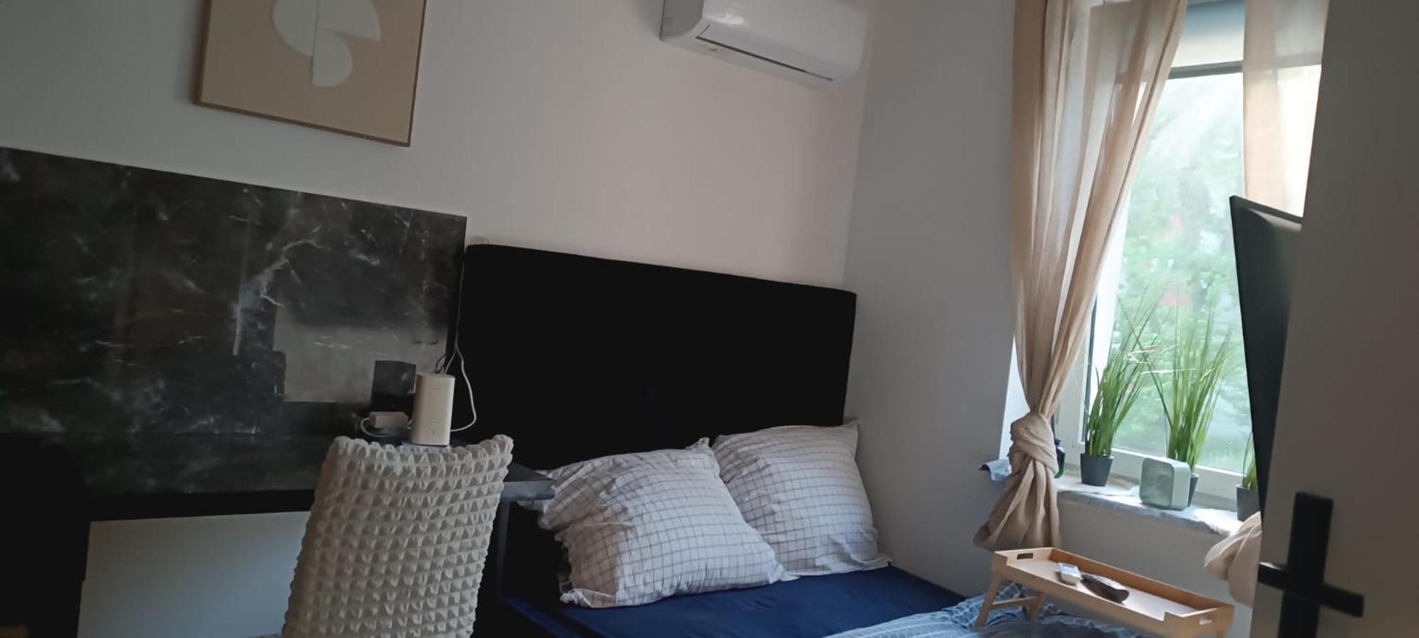Cute Apartament Poznań Kültér fotó
